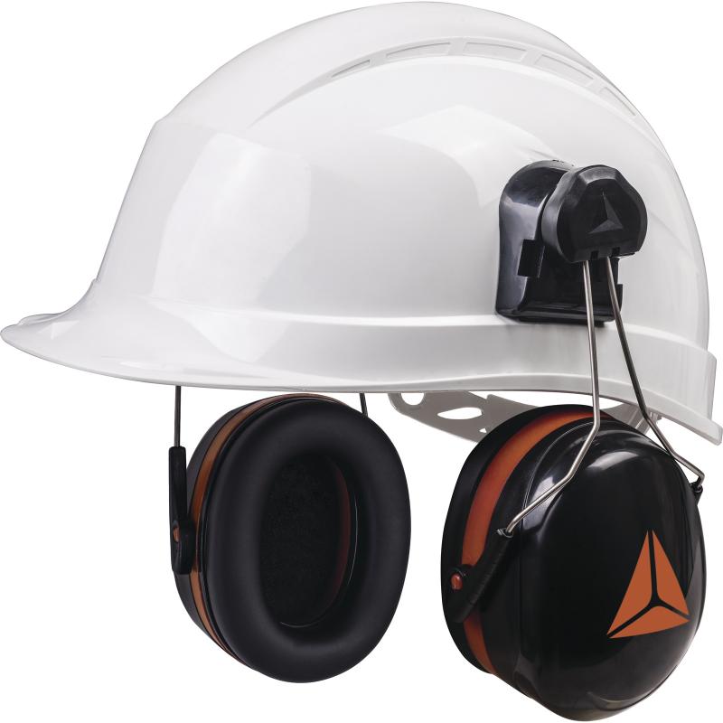 Mahny Helmet Anti Ruido Para Casco Deltaplus