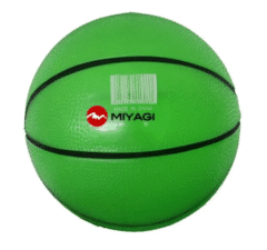 Pelota De Fundamentacion Baloncesto Lb7001 Miyagi