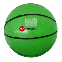 Pelota De Fundamentacion Baloncesto Lb7001 Miyagi
