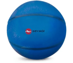 Pelota De Fundamentacion Baloncesto Lb7001 Miyagi - Imagen 2