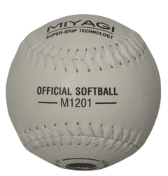 Bola De Softball P.U. M1201