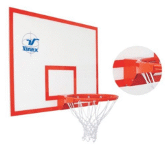 Aro Flexible Pro P/ Baloncesto Miyagi 80kg