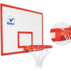 Aro Flexible Pro P/ Baloncesto Miyagi 80kg