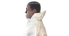 Gorro Malla Barbero Narasafe