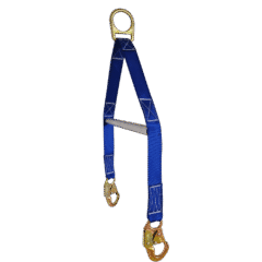 Percha De Espacios Confinados Pp-Yrp-1