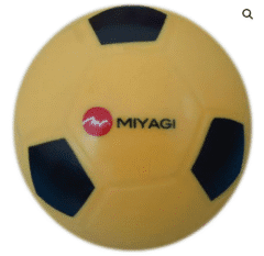 Pelota Fundamentación Futbol 280gr 7082 - Imagen 3