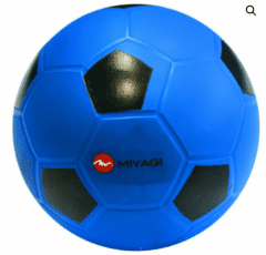 Pelota Fundamentación Futbol 280gr 7082 - Imagen 4