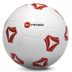 Pelota Fundamentación Trían Futbol 280gr 19qg11 Miyagi