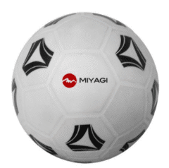 Pelota Fundamentación Trían Futbol 280gr 19qg11 Miyagi - Imagen 2