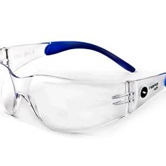 Gafa Narasport Blue Lente Claro Sin Antifog Narasafe
