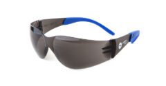 Gafa Narasport Blue Lente Oscuro Sin Antifog Narasafe