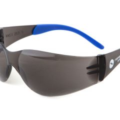 Gafa Narasport Blue Lente Oscuro Sin Antifog Narasafe