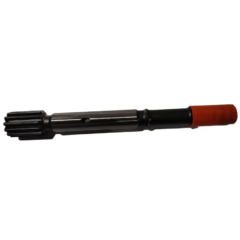 Adaptador Shank T45 L-525mm