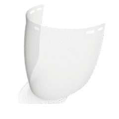 Visor Acrílico 20-20 Pet