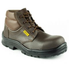 Bota De Seguridad Olimpo 4552