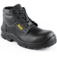 Bota De Seguridad Olimpo 4551