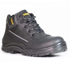 Bota De Seguridad Terrano  5001