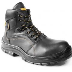 Bota De Seguridad 5201
