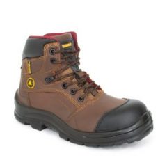 Bota De Seguridad Elite Con Refuerzo 6202r