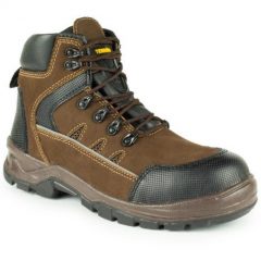 Bota Elite Evolution Seguridad 6302r