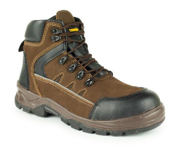 Bota Elite Evolution Seguridad 6302r
