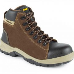 Bota Elite De Seguridad 6602