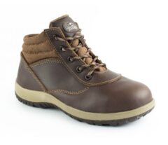 Bota De Seguridad Elite 7112