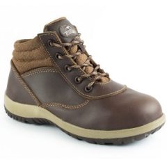 Bota De Seguridad Elite 7112