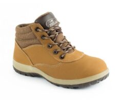 Bota De Seguridad Elite Dama 7114