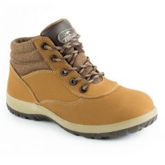 Bota De Seguridad Elite Dama 7114