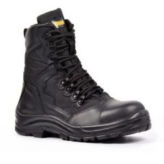 Bota Elite Seguridad Militar 8in