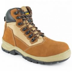 Bota De Seguridad Elite 8054