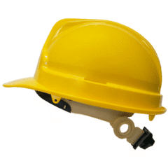 Casco Fura Tipo 1 Con Suspensión Ratchet - Imagen 3