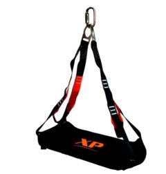Silla De Suspensión Premium