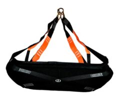 Silla De Suspensión Premium - Imagen 2