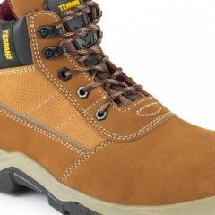 Bota Elite Seguridad 6004
