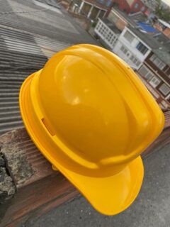 Casco Fura Tipo 1 Con Suspensión Ratchet - Imagen 2
