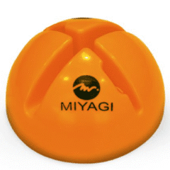 Cono Tipo Base 11 Cm Para Ula Ula M8608-Dm