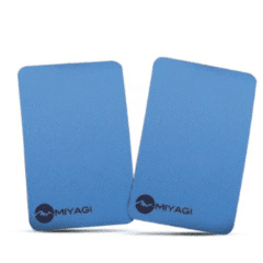 Tarjeta Azul Par Arbitro M8263cb