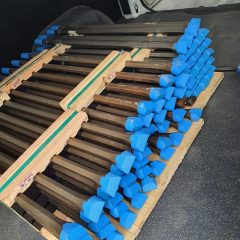 Perforaciónes Mineras