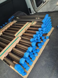 Perforaciónes Mineras