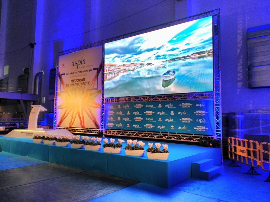 Pantallas Led - Imagen 4