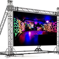 Pantallas Led