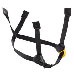Barboquejo DUAL para los cascos VERTEX y STRATO PETZL