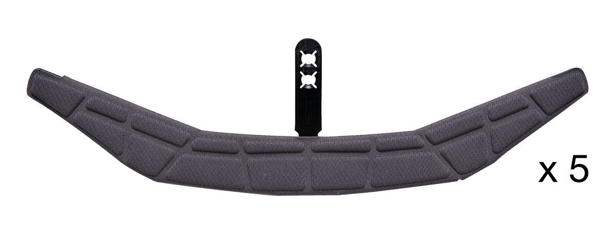 Contorno de cabeza con acolchado de confort para los cascos VERTEX y STRATO PETZL