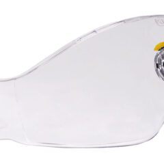 Pantalla de protección con sistema EASYCLIP para los cascos VERTEX y STRATO PETZL
