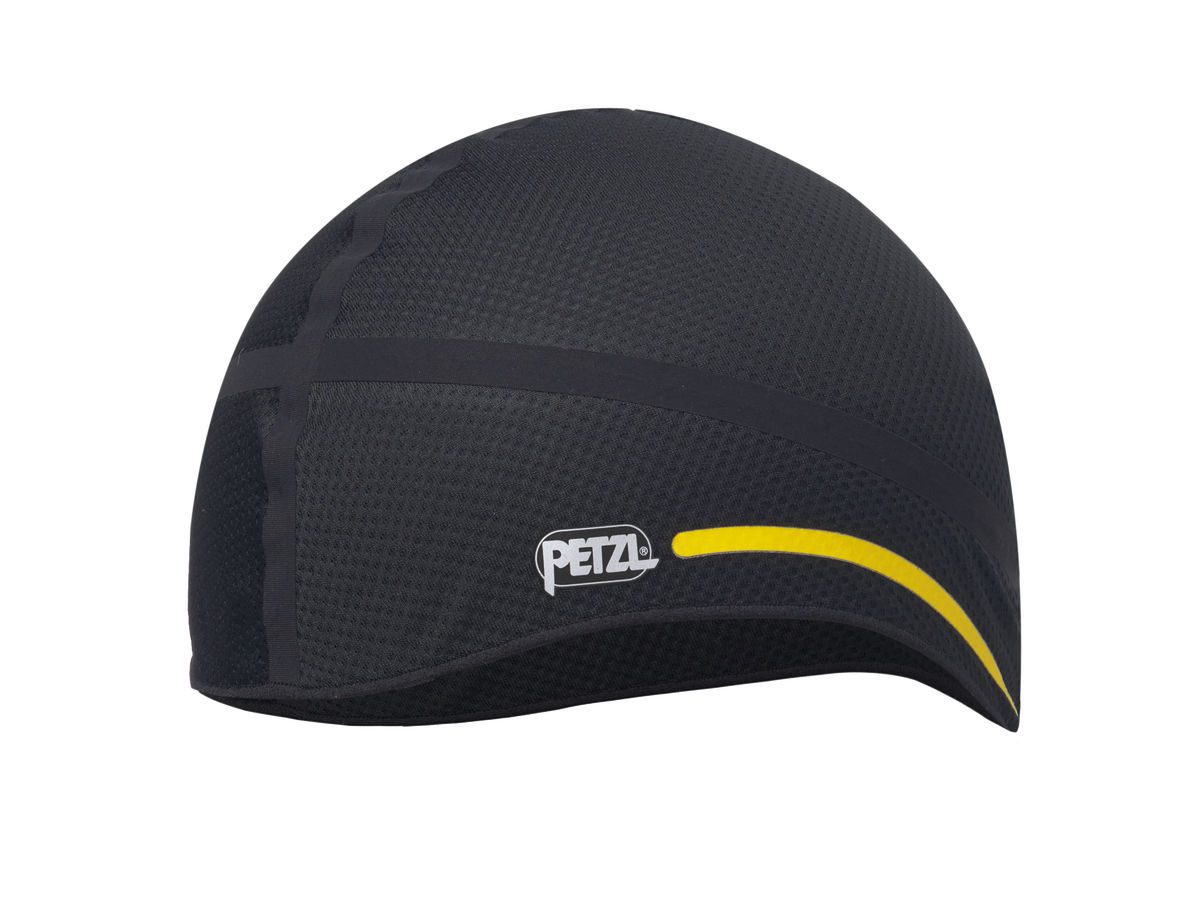 Gorro transpirable para la evacuación de la transpiración PETZL