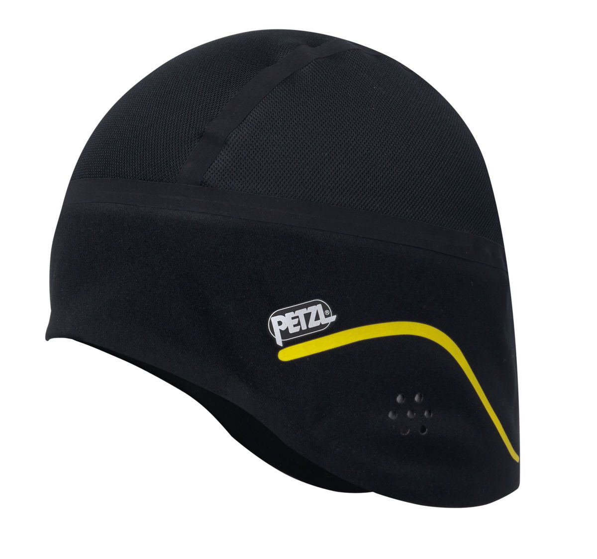 Gorro de protección contra el frío y el viento PETZL