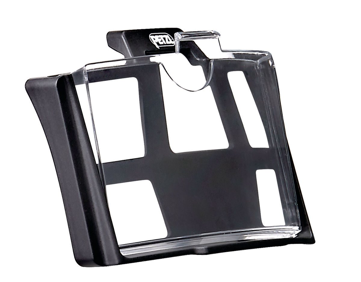 Porta-identificación para los cascos VERTEX y STRATO PETZL