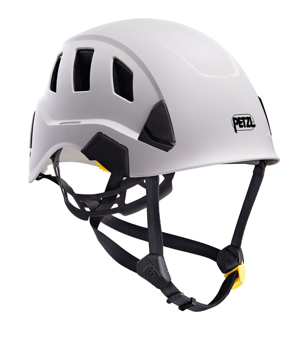 Casco ligero y ventilado PETZL